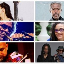 Angel City Jazz Festival Returns This Week