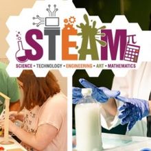 Washington Pavilion Hosts No School STEAM Days Beginning This Month