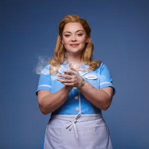 Les Dennis, Sandra Marvin, Evelyn Hoskins Join WAITRESS UK and Ireland Tour