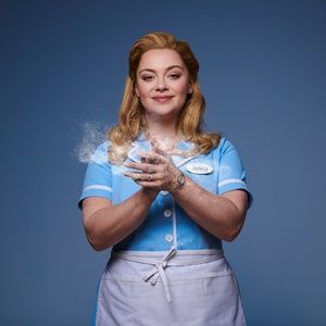 Les Dennis, Sandra Marvin, Evelyn Hoskins Join WAITRESS UK and Ireland Tour
