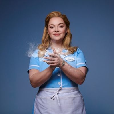 Les Dennis, Sandra Marvin, Evelyn Hoskins Join WAITRESS UK and Ireland Tour