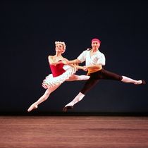 Miami City Ballet's 40th Anniversary Season Continues With INTO THE MAGIC CITY