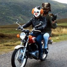 Leith Theatre Will Host Edinburgh Premiere of RESTLESS NATIVES: THE MUSICAL