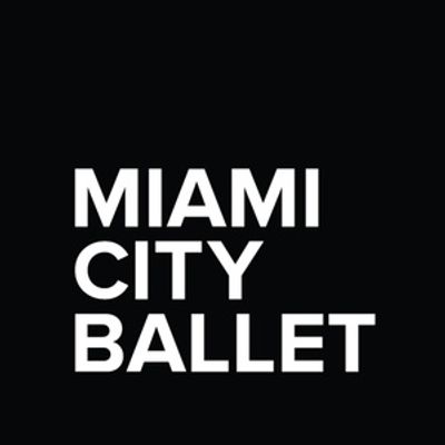 Miami City Ballet Unveils 2026-27 Season Under Artistic Director Gonzalo Garcia