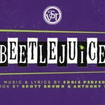 BEETLEJUICE JR. Runs October 23–31 At Virginia Samford Theatre