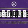 BEETLEJUICE JR. Runs October 23–31 At Virginia Samford Theatre