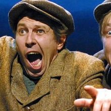 ROCKS IN YOUR POCKET Comes to Tampere Next Month