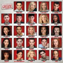 Full Cast and Additional Performances Revealed For GREASE UK and Ireland Tour