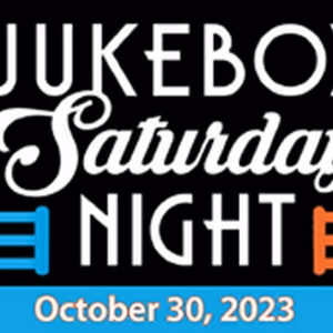 Jukebox Saturday Night Comes to Coralville Center for the Performing Arts in October