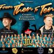 COOL CHOIR: FROM THEN TO TEN to Celebrate 10th Anniversary With Paul Brandt and Martin Ker Photo