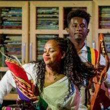 CAP UCLA Performs Back-to-Back Performances at The Nimoy