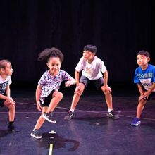 Photos: National Dance Institute Celebrates Maya Angelou at 2023 Event of the Year