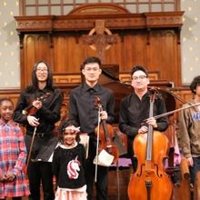 Connecticut Virtuosi Music Academy Opens Open Enrollment for Classes in Hartford and 