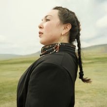 Activist Sophia Gutchinov's Solo Play THOSE WHO REMAINED Will Make World Premiere at 