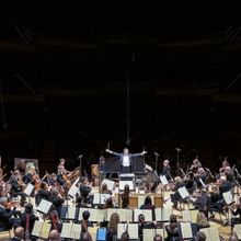 Toronto Symphony Orchestra and Harmonia Mundi Announce New Recording Partnership