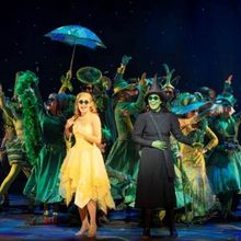 WICKED Comes to Melbourne in March 2024