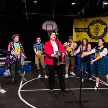 Photos: First look at Worthington Community Theatre’s THE 25TH ANNUAL PUTNAM COUNTY