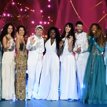 DISNEY PRINCESS: THE ULTIMATE CONCERT CELEBRATION Perform At Disneyland To Celebrate World Princess Week