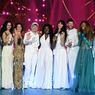 DISNEY PRINCESS: THE ULTIMATE CONCERT CELEBRATION Perform At Disneyland To Celebrate World Princess Week