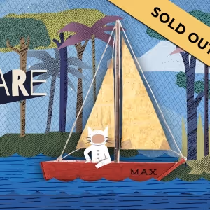 Young People's Theatre Launches 2024.25 Season With WHERE THE WILD THINGS ARE