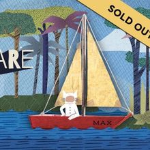 Young People's Theatre Launches 2024.25 Season With WHERE THE WILD THINGS ARE