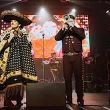 Celebrate Hispanic Heritage Month at Overture Center