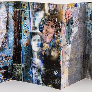 DAUGHTERS OF PERSIA Showcases Iranian Women's Stories Through Music
