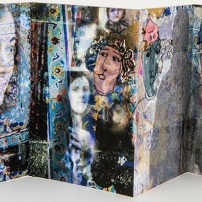 DAUGHTERS OF PERSIA Showcases Iranian Women's Stories Through Music