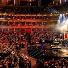 Olivier Awards Will Return to the BBC For 2026