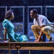 Wolverhampton Grand Theatre Marks Windrush 75 With Special Programme of Events