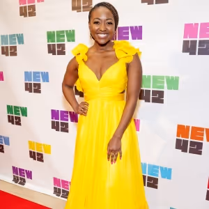 Aisha Jackson, Ali Stroker and More Join Education and Community Programs at City…