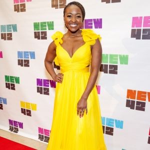 Aisha Jackson, Ali Stroker and More Join Education and Community Programs at City Center