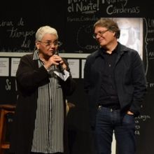 Nancy Cárdenas, Referente Del Teatro Y La Defensa De Los Derechos LGBTIQ+