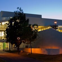 ANYTHING GOES, CLUE, ENCHANTED APRIL, and MRS. CHRISTIE Set for SBCC Theatre Group 81