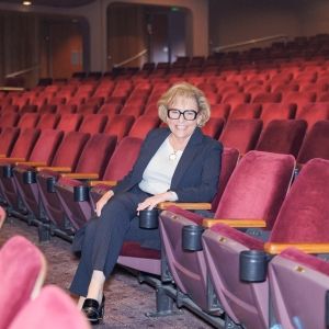 Yvonne Bell Named Chief Executive Officer of McCallum Theatre