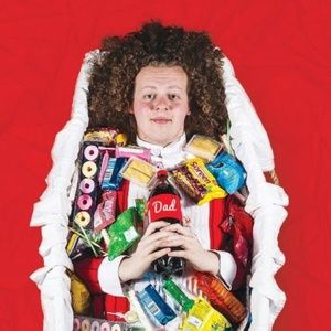 Jack Rooke Returns to Soho Theatre With 10 YEARS OF GOOD GRIEF