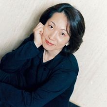 Sonoyo Nishikawa Wins The 2024 Siminovitch Prize