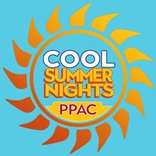 PPAC's COOL SUMMER NIGHTS Concerts Are Around The Corner At The Providence Performing