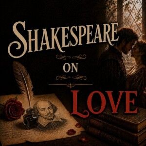 SHAKESPEARE ON LOVE Will Open at Parsons Nose Theater