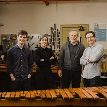 Sérgio & Clarice Assad and Third Coast Percussion Will Perform at UNLV Performing Ar