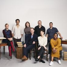 THE DICTIONARY OF LOST WORDS Comes to Dunstan Playhouse This Week