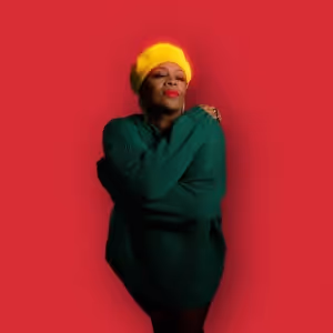 Avery Sunshine Comes to NJPAC in January