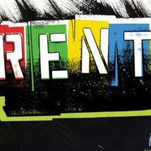RENT Comes to Lake Worth Playhouse in October