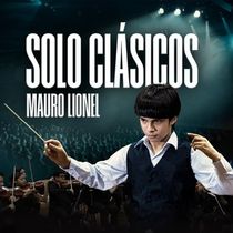 SOLO CLÁSICOS Comes to Gran Teatro Nacional