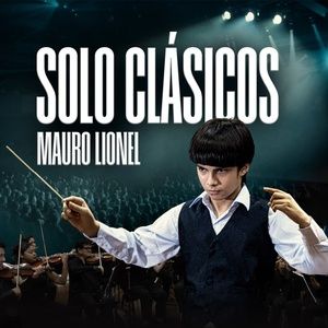 SOLO CLÁSICOS Comes to Gran Teatro Nacional