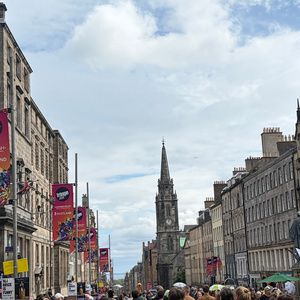 EDINBURGH 2026: BroadwayWorld's Edfringe Reviews