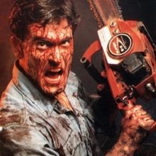 EVIL DEAD IN CONCERT Comes to Patchogue Theatre