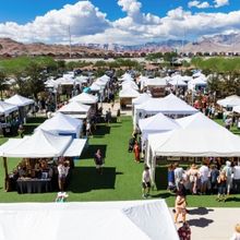Summerlin Festival of Arts Returns in October
