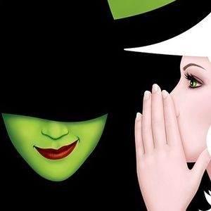 Shea's Performing Arts Center & FeedMore WNY Will Host WICKED 'For Good' Food Drive