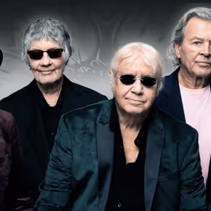 Deep Purple With Special Guest KANSAS Will Perform at The BayCare Sound in August